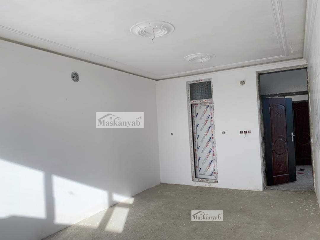 The Three-room house is for sale in Darul Aman, Kabul