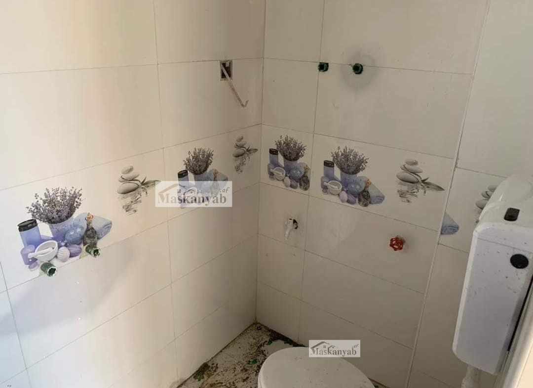 The Three-room house is for sale in Darul Aman, Kabul