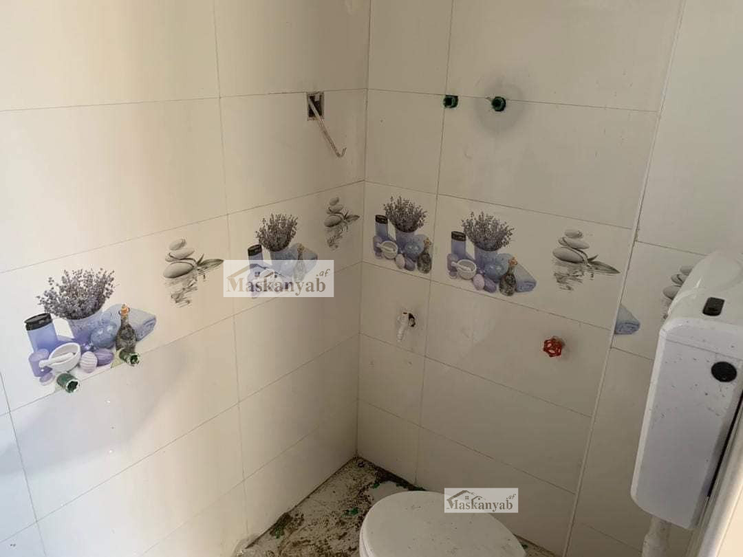 The Three-room house is for sale in Darul Aman, Kabul