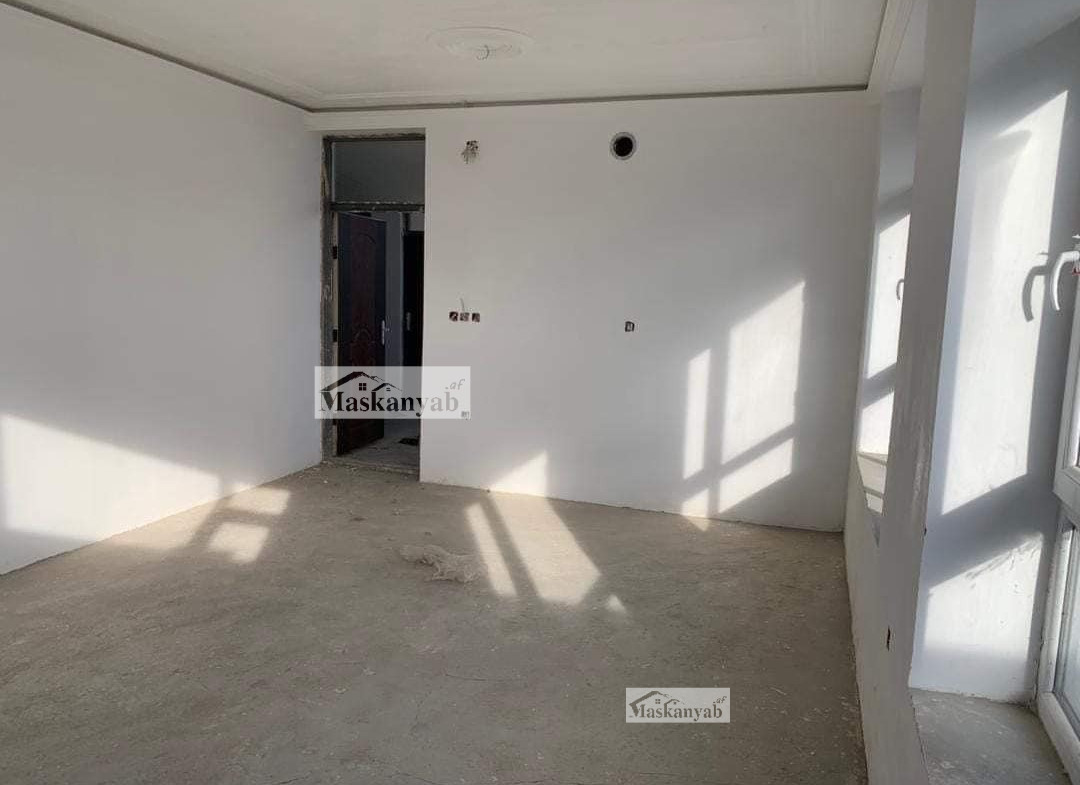 The Three-room house is for sale in Darul Aman, Kabul