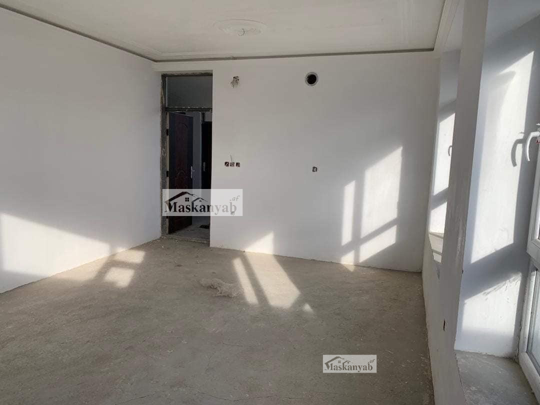 The Three-room house is for sale in Darul Aman, Kabul