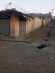 The Three-room house is for sale in First Makroreyan, Kabul