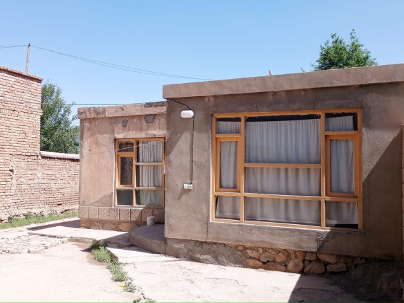 The Three-room house for sale in Qala-e Nazir Station, Barchi, Kabul