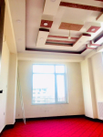 The Three-room apartment is for rent at Traffic Square, Kabul