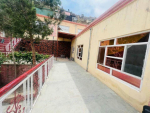 The Two-floor house is for sale at Badam Bagh, Kabul