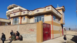 Two-floor house for sale in Faiz Mohammad Kateb Road