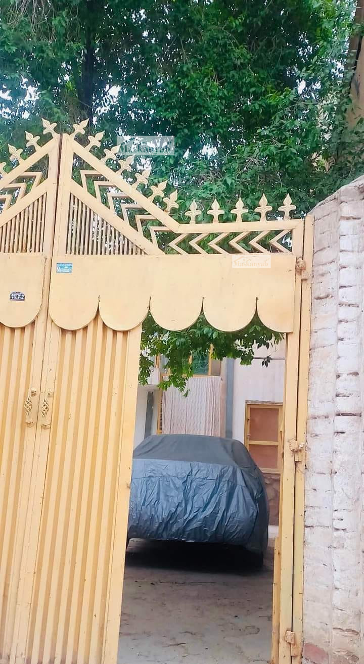 The Two-floor house is for sale in Karte New, Kabul