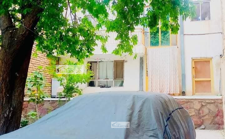 The Two-floor house is for sale in Karte New, Kabul
