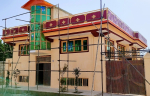 Two-floor house for sale in Kotal-e Khair Khana, Kabul