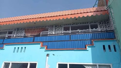 Two-floor house for sale in Shah Shaheed, Kabul