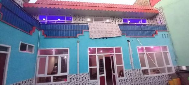 Two-floor house for sale in Shah Shaheed, Kabul