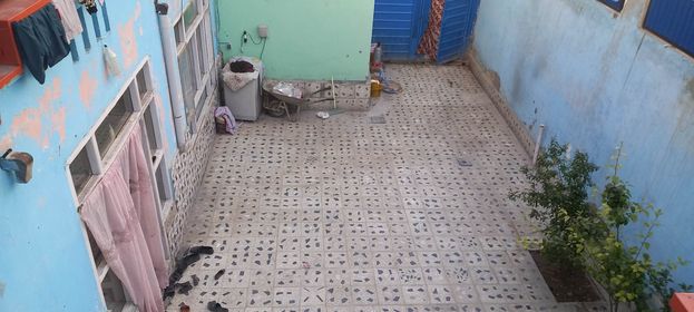 Two-floor house for sale in Shah Shaheed, Kabul