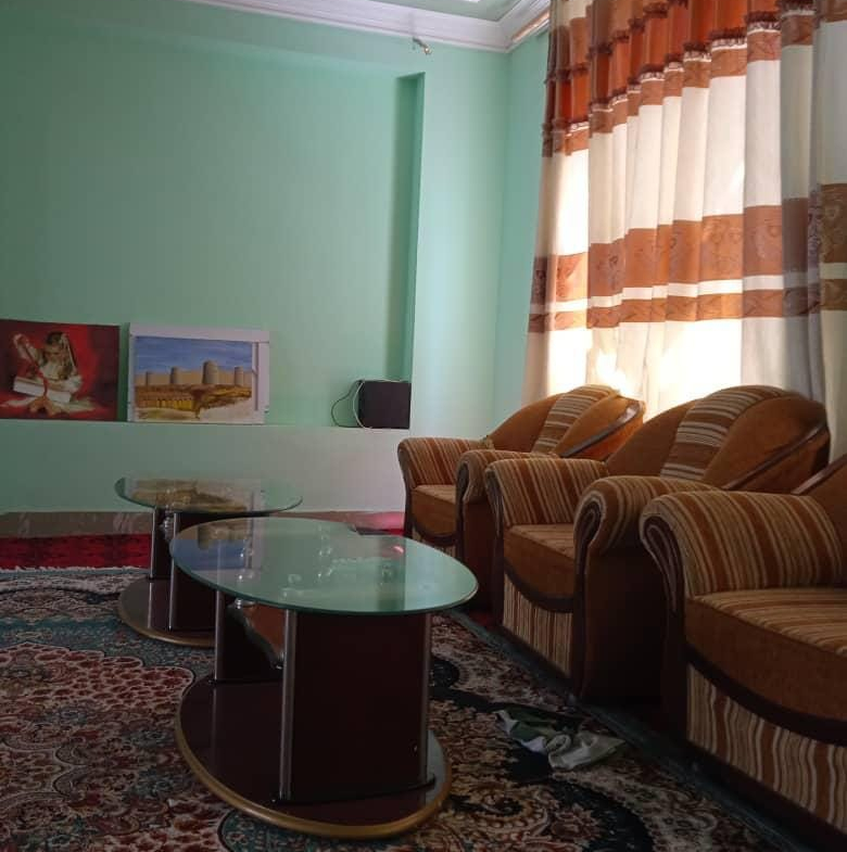 Two-floor house for sale on Pol-e Khaima Dozan, Herat