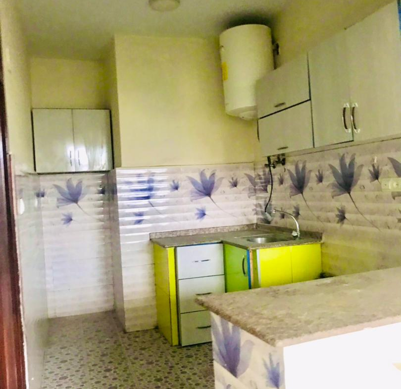 The Two-room apartment for mortgage at Lab-e Jar, Kabul