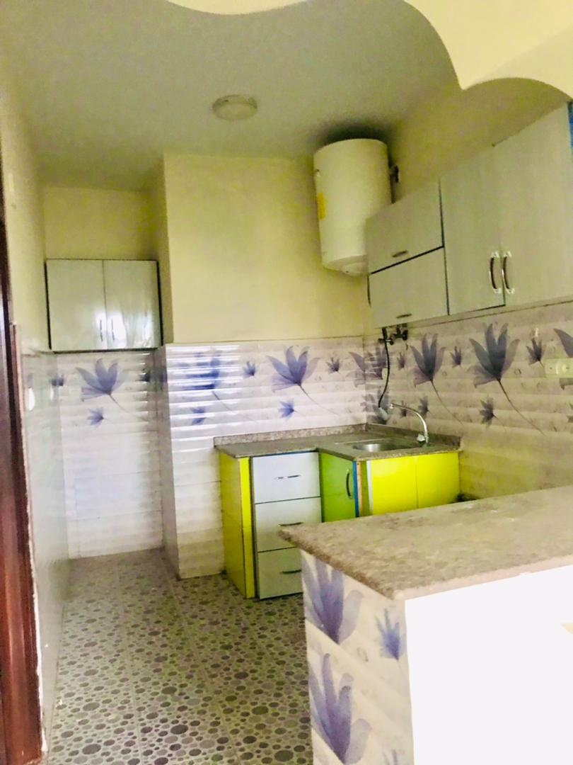 The Two-room apartment for mortgage at Lab-e Jar, Kabul