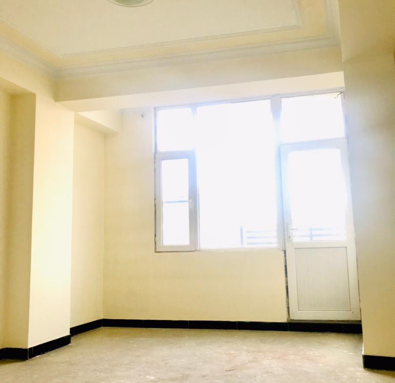 The Two-room apartment for mortgage at Lab-e Jar, Kabul