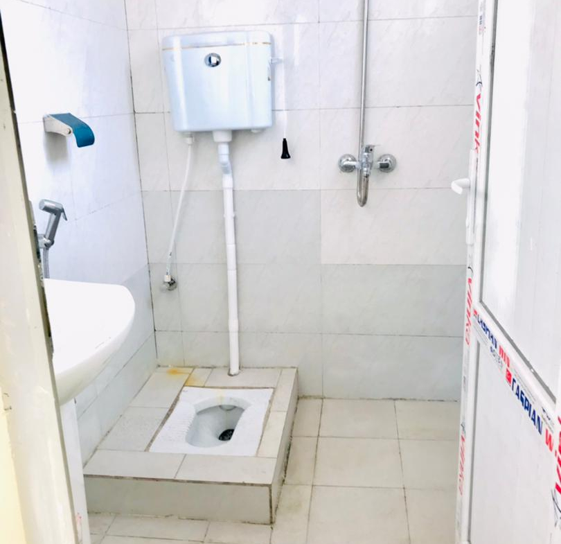 The Two-room apartment for mortgage at Lab-e Jar, Kabul