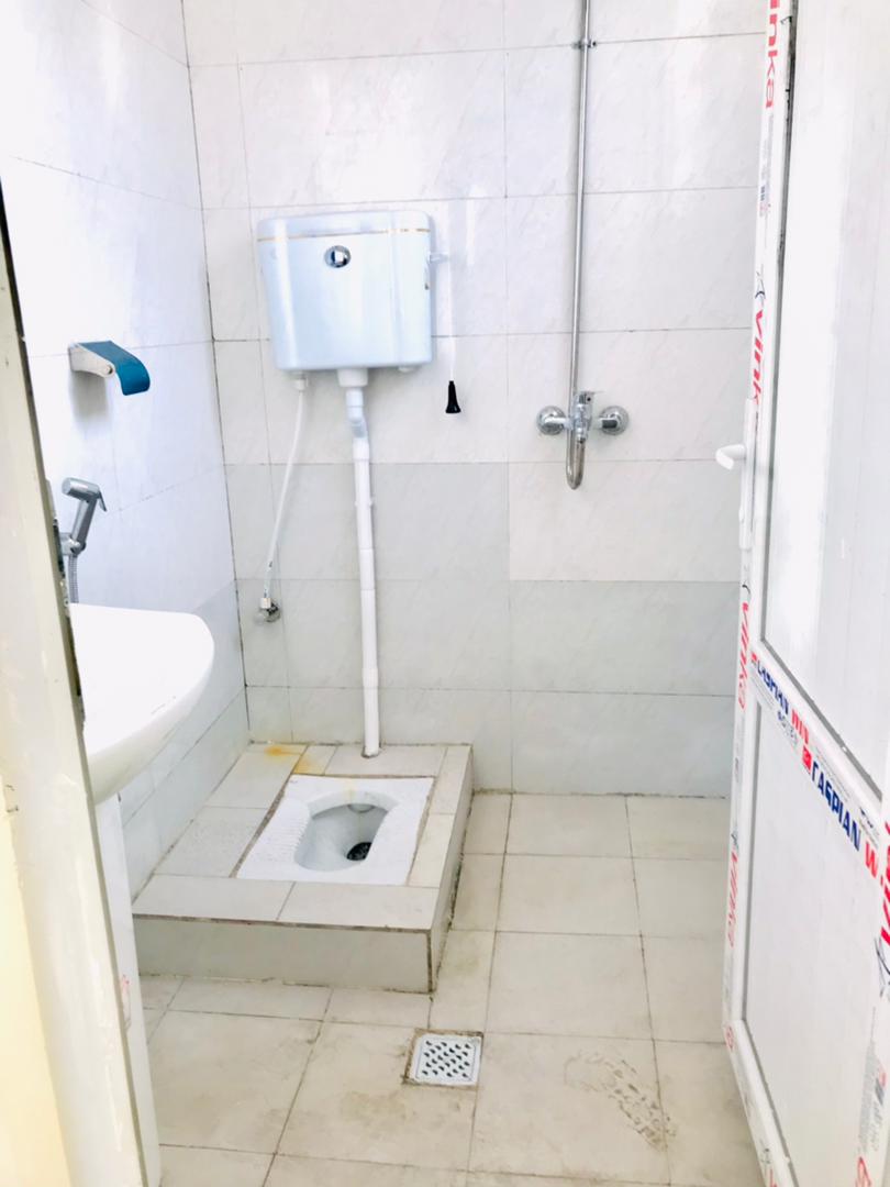 The Two-room apartment for mortgage at Lab-e Jar, Kabul