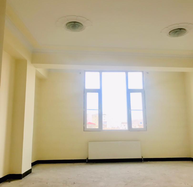 The Two-room apartment for mortgage at Lab-e Jar, Kabul