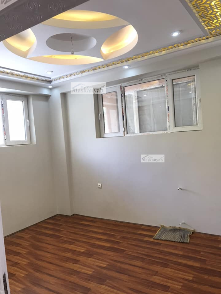 The Two-room apartment is for sale in District 4, Kabul
