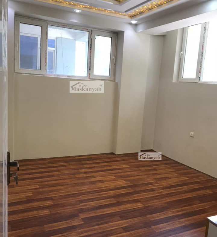 The Two-room apartment is for sale in District 4, Kabul