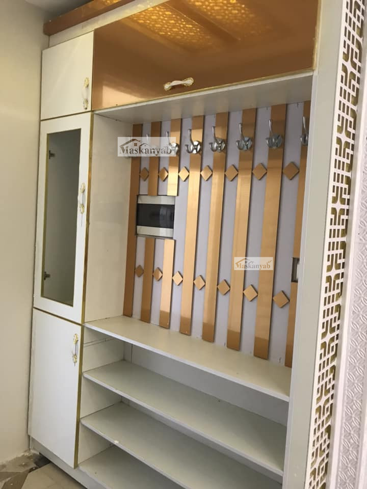 The Two-room apartment is for sale in District 4, Kabul
