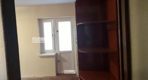 The Two-room apartment is for sale in Makroreyan 3, Kabul