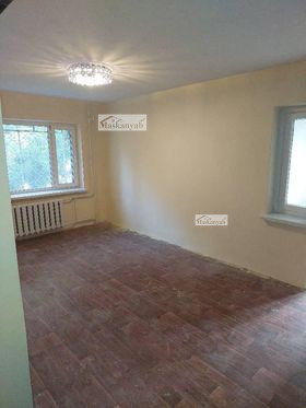 The Two-room apartment is for sale in Makroreyan 3, Kabul