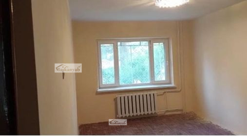 The Two-room apartment is for sale in Makroreyan 3, Kabul