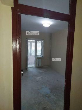 The Two-room apartment is for sale in Makroreyan 3, Kabul