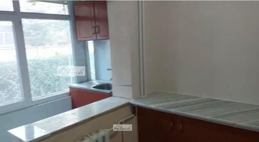 The Two-room apartment is for sale in Makroreyan 3, Kabul