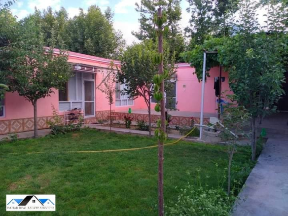 The Two-room house for sale in Taliqan Town, Takhar