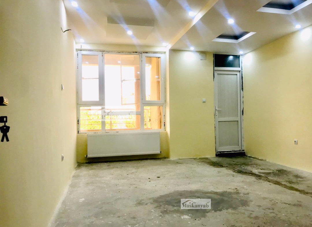 The VIP, Four-room apartment is for rent in Shahr-e New, Kabul