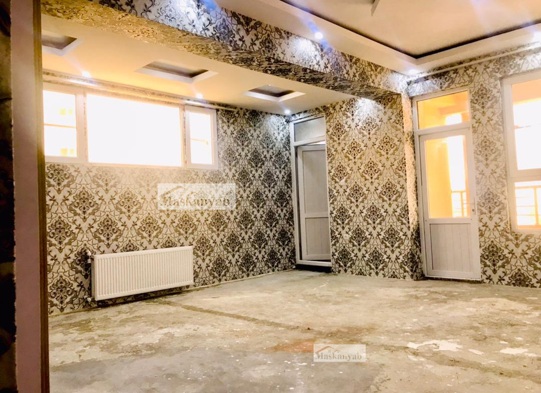 The VIP, Four-room apartment is for rent in Shahr-e New, Kabul