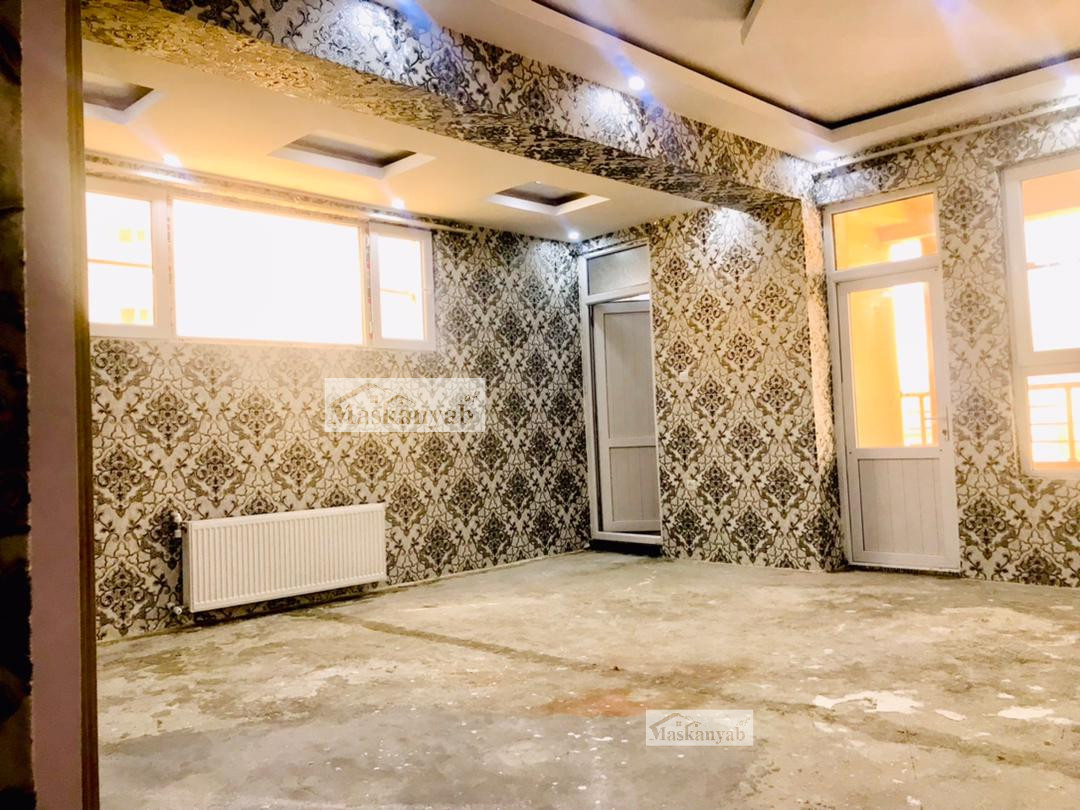 The VIP, Four-room apartment is for rent in Shahr-e New, Kabul