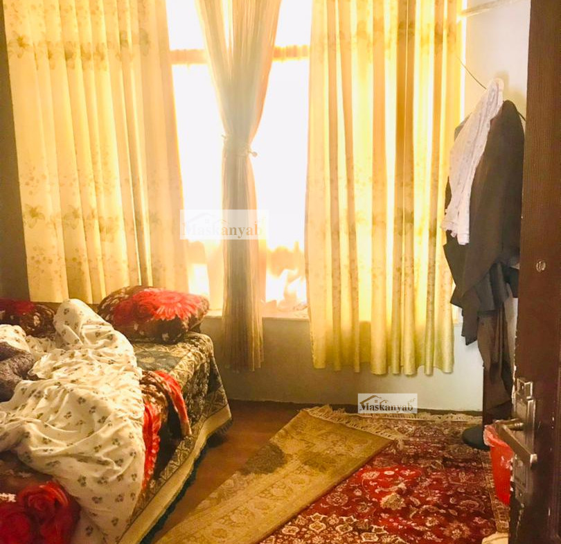 The Eight rooms house for rent in Qala-e Fatihullah, Kabul