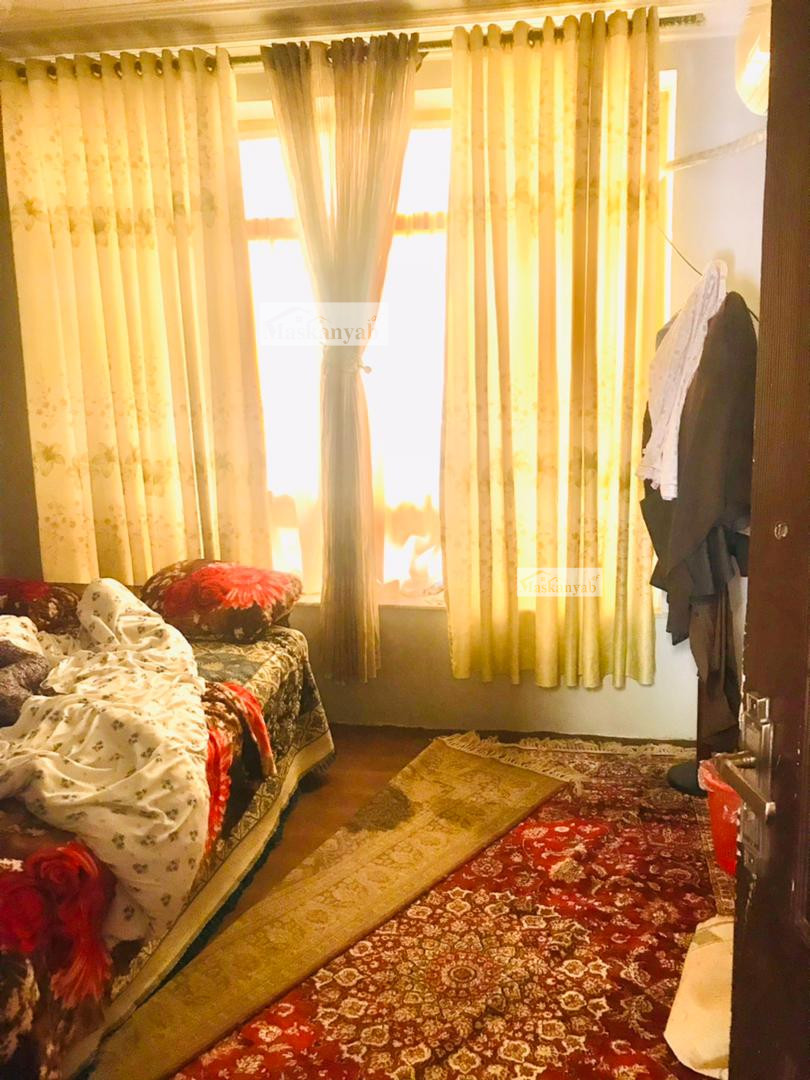 The Eight rooms house for rent in Qala-e Fatihullah, Kabul