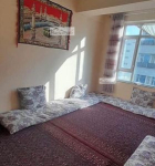 Three-room apartment for rent in Khawja Boghra Crossroad, Kabul