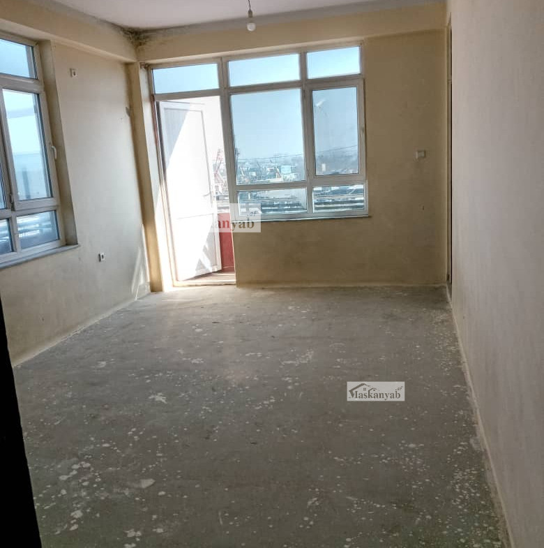 The Three-room apartment is for sale in District 9, Kabul