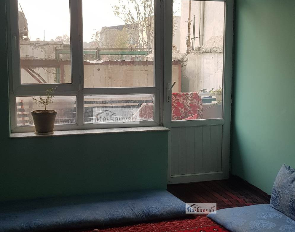 Three-room apartment for sale in District 9
