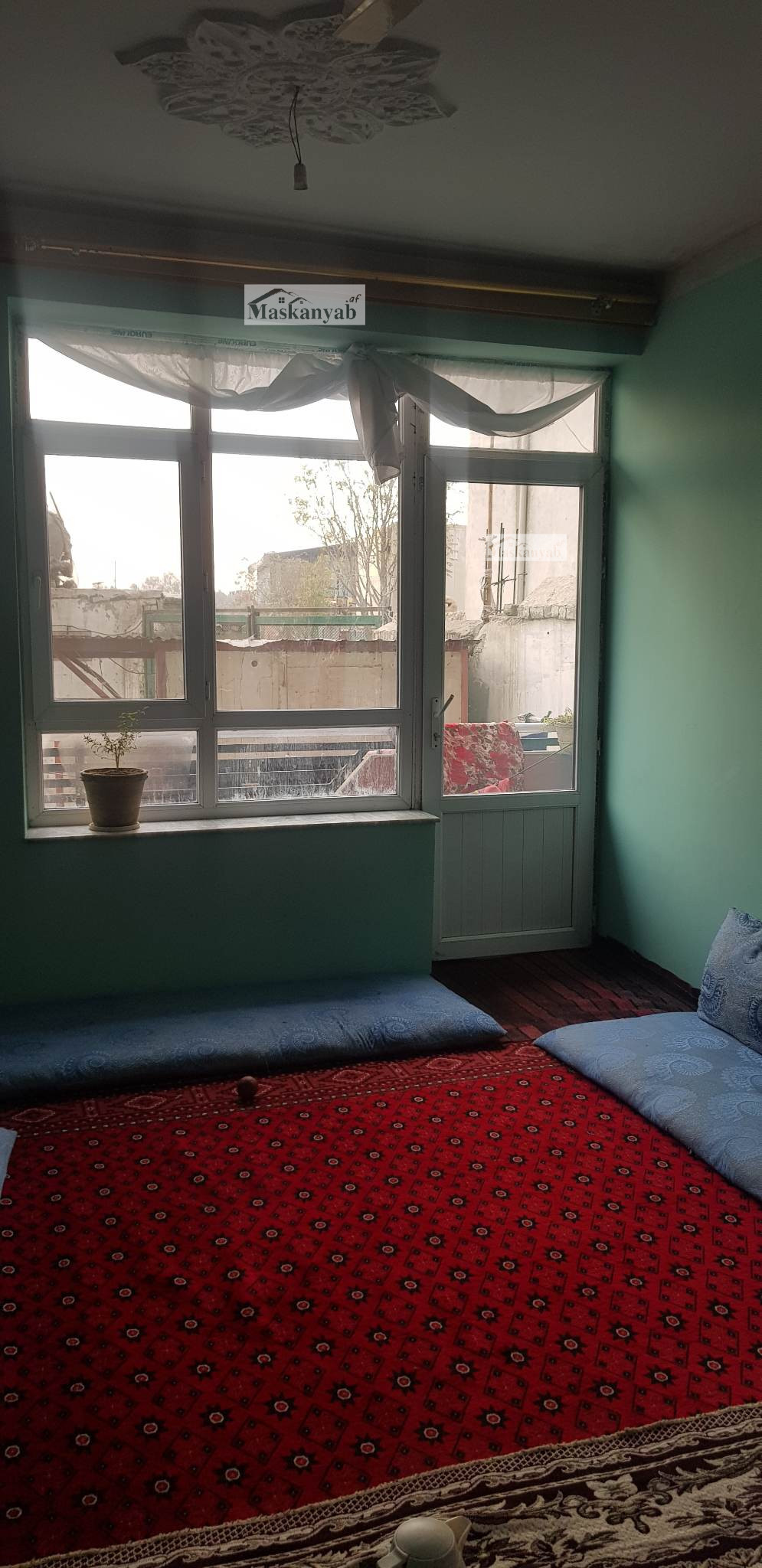 Three-room apartment for sale in District 9