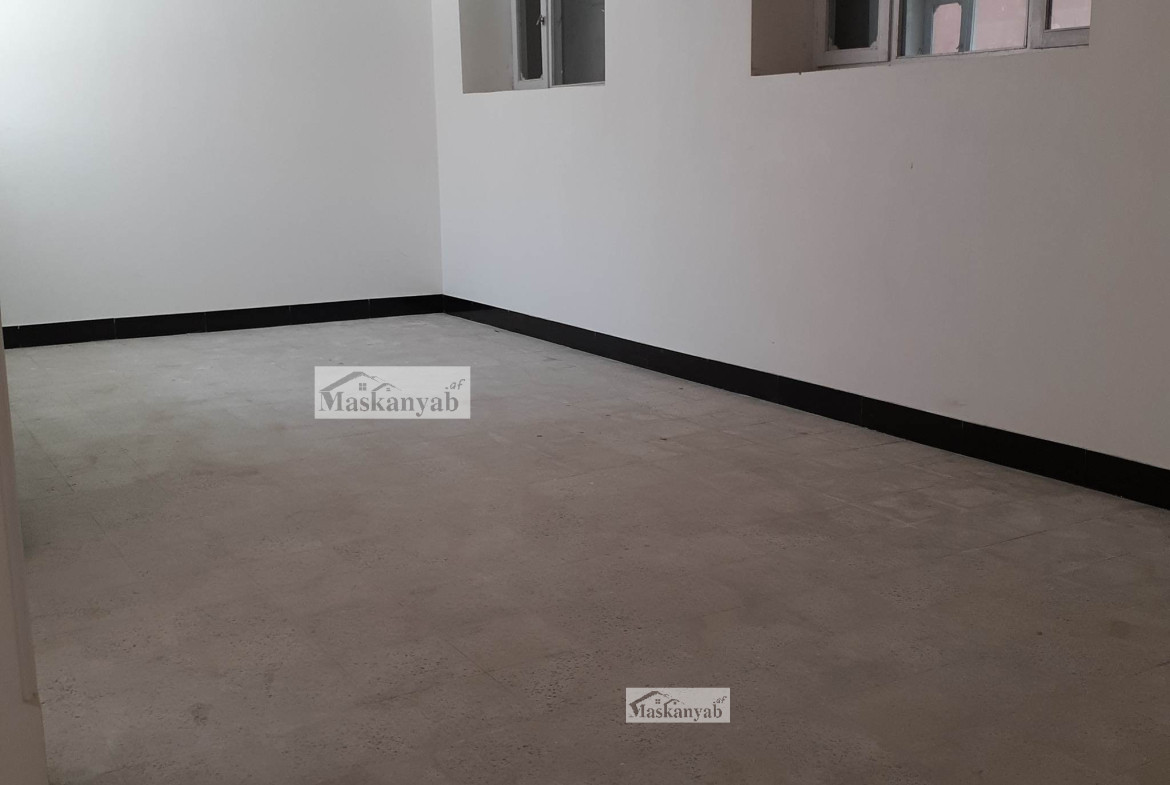 The Six-room house is for sale in District 8, Kabul