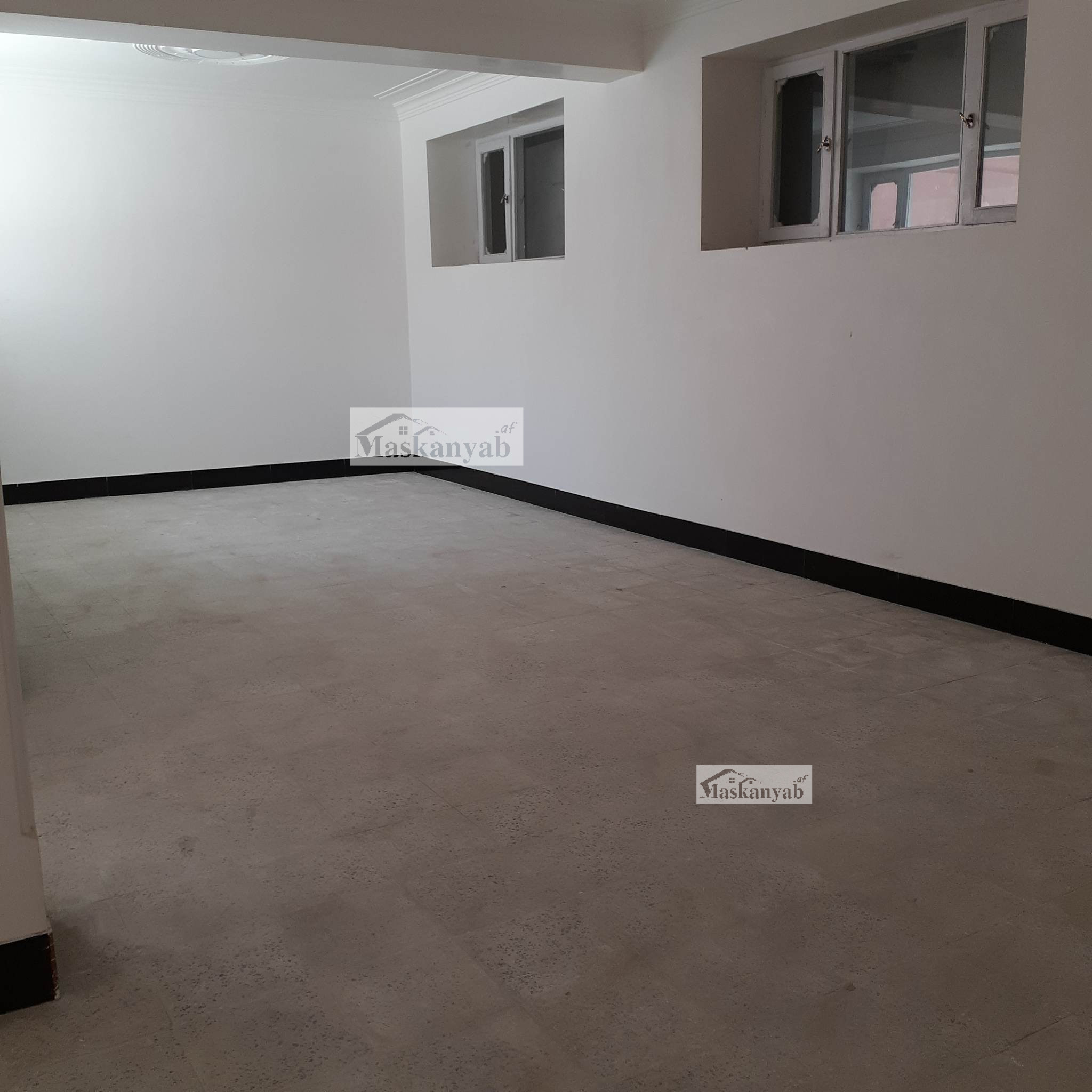 The Six-room house is for sale in District 8, Kabul