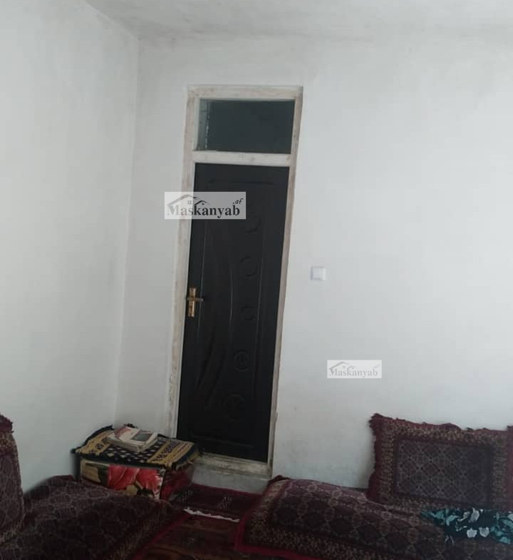 A House is for sale in Wahdat Town, Karte New, Kabul