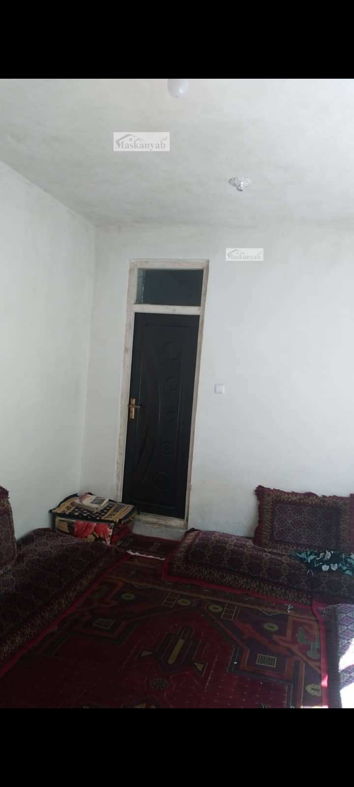 A House is for sale in Wahdat Town, Karte New, Kabul