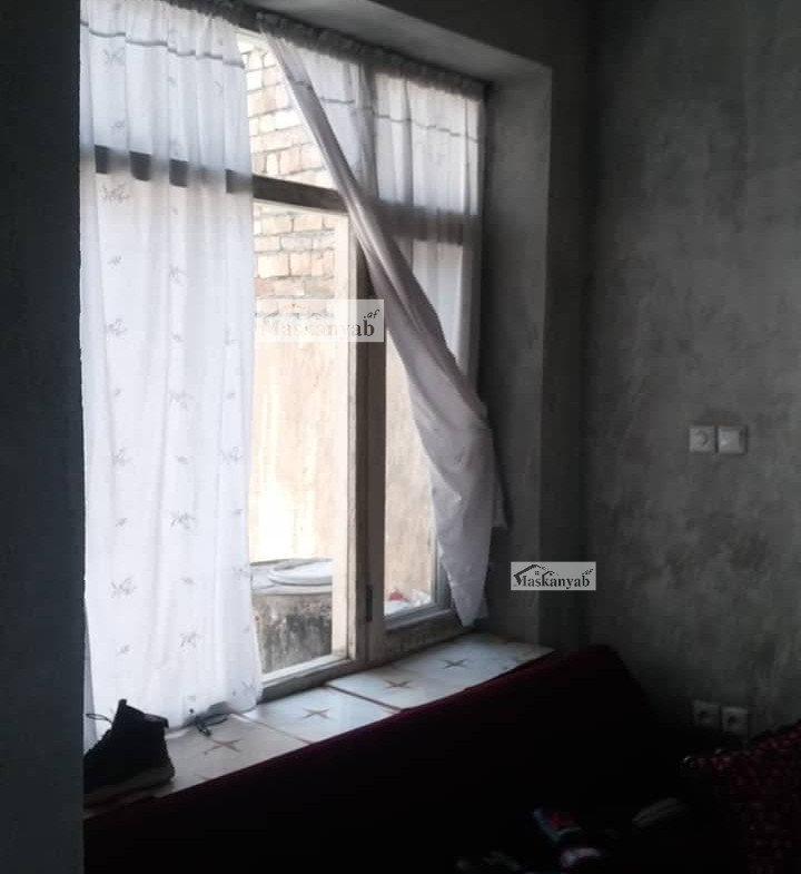 A House is for sale in Wahdat Town, Karte New, Kabul