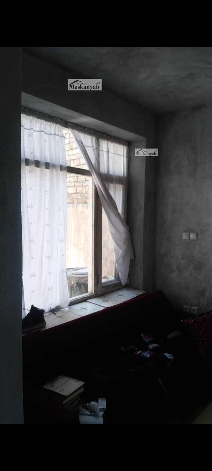 A House is for sale in Wahdat Town, Karte New, Kabul