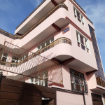 The Six-room house is for sale in District 8, Kabul