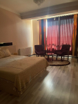 The Three rooms apartment is for mortgage in Afshar Silo, Kabul