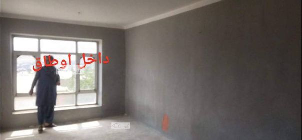 Two-room house for sale at Sar-e Kotal, Kabul